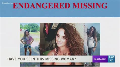 megan martinez|Two charged in disappearance of Madison County woman